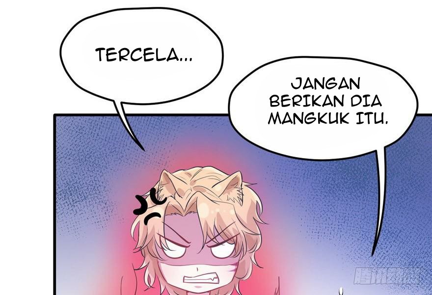 Beauty and the Beasts Chapter 54 Gambar 26